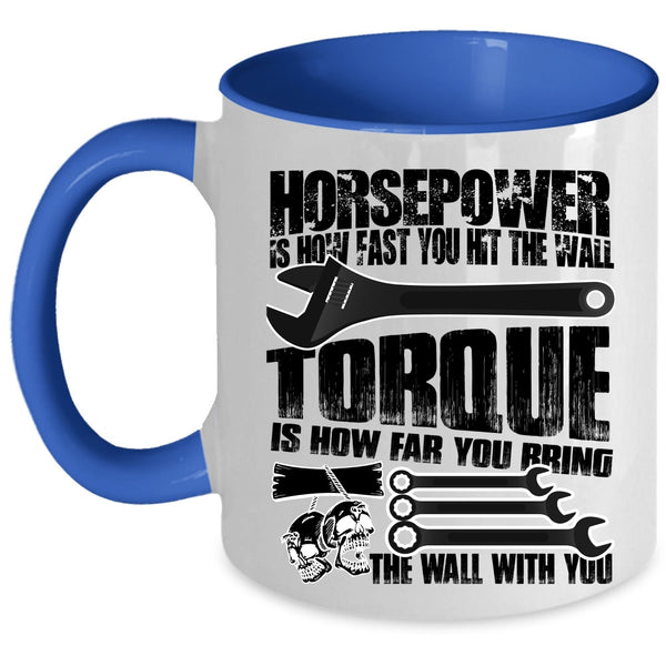 Cool Gift For Mechanics Coffee Mug, Awesome Mechanics Accent Mug