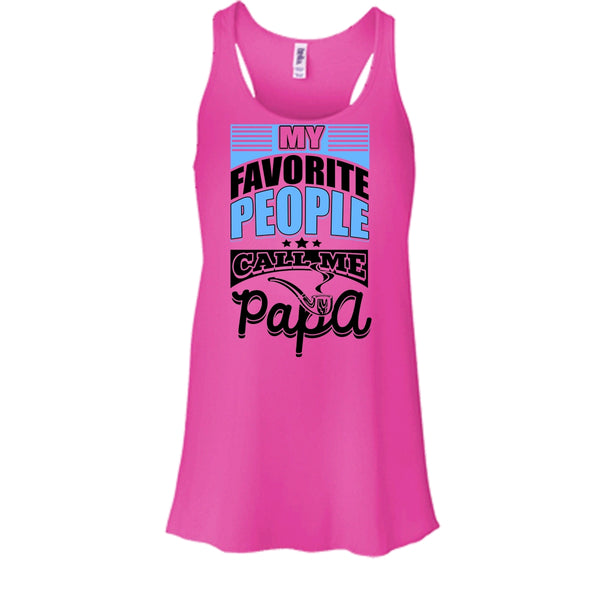 My Favorite People Call Me Papa T Shirt, Father's Day Gift T Shirt, Awesome t-shirts