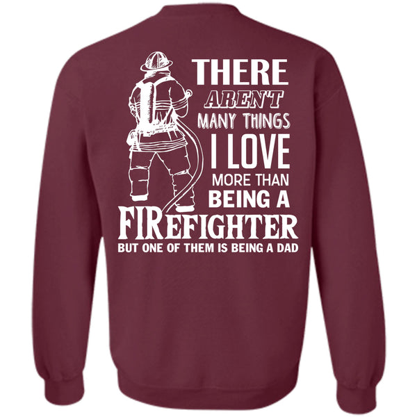 Being A Dad T Shirt, I Love Jeep Sweatshirt