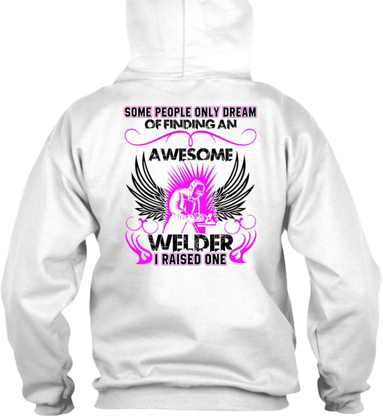 Finding An Awesome Welder T Shirt, I Love Welding T Shirt
