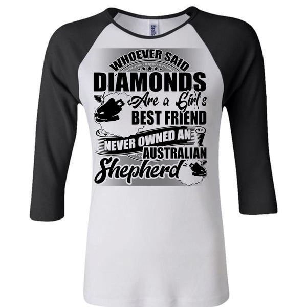 Never Owned An Australian Shepherd T Shirt, My Favorite T Shirt, Awesome T-Shirts