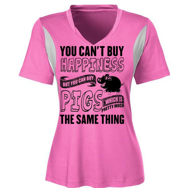 You Can Buy Pigs T Shirt, I Love Farming T Shirt, Awesome T-Shirts