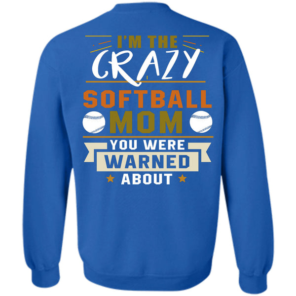 Being A Mother T Shirt, I Love Softball Sweatshirt