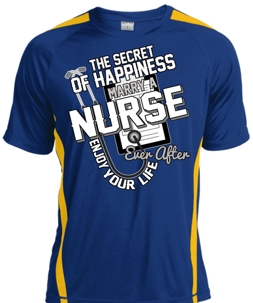 Marry A Nurse T Shirt, Being A Nurse T Shirt, Cool Shirt
