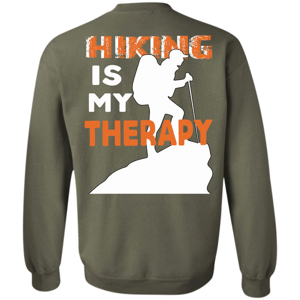 Being A Hiker T Shirt, I Love Hiking Sweatshirt