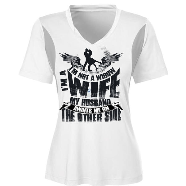 I'm A Wife T Shirt, I Love Husband T Shirt, Awesome T-Shirts
