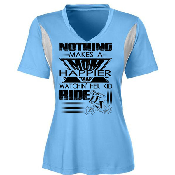 Nothing Makes A Mom T Shirt, I Love Mom T Shirt, Awesome T-Shirts