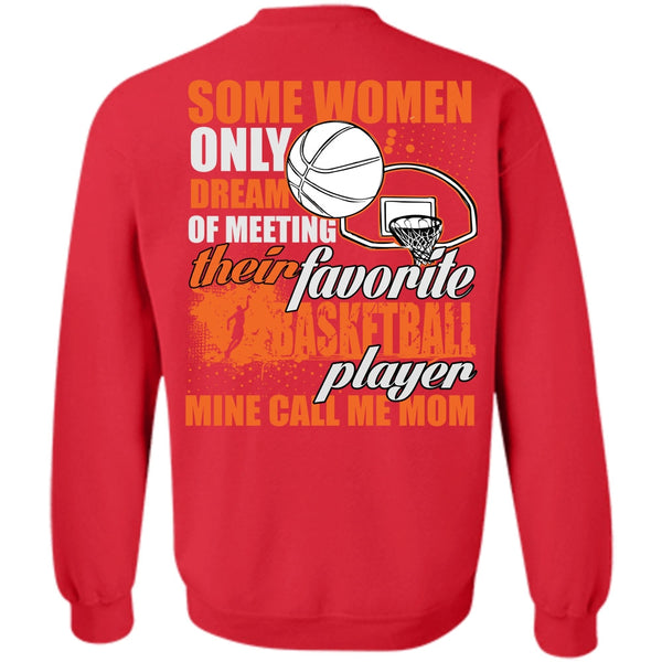 Call Me Mom T Shirt, I Love Basketball Sweatshirt