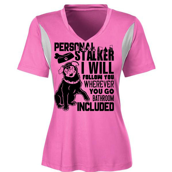 I Will Follow You T Shirt, I Love Dog T Shirt, Awesome T-Shirts