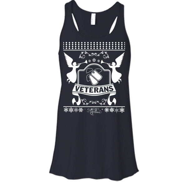Veterans Merry Christmas T Shirt, Coolest Veteran T Shirt, Cool T Shirt