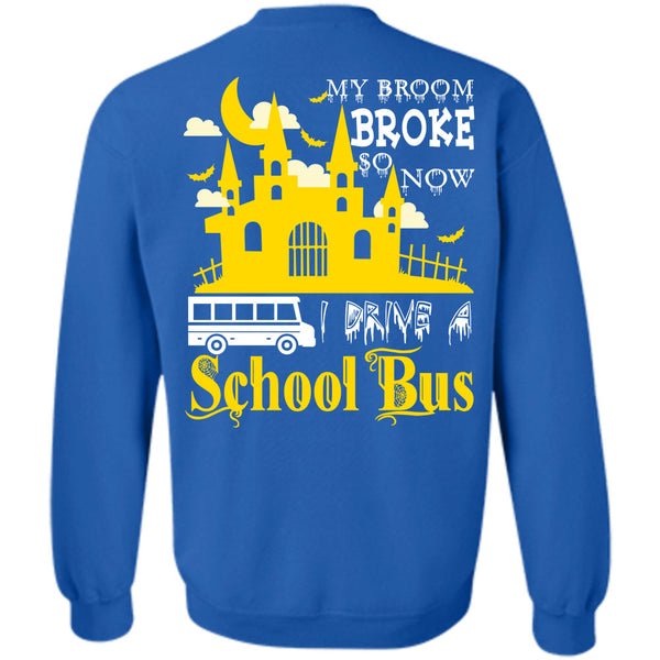 I Love Teaching T Shirt, Wait For Halloween Sweatshirt