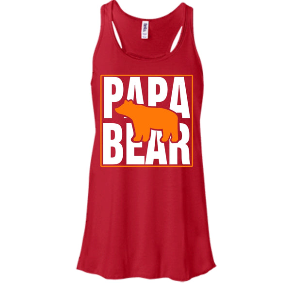 Papa Bear Shirt, Cool Bear Shirt, Father's Day Shirt