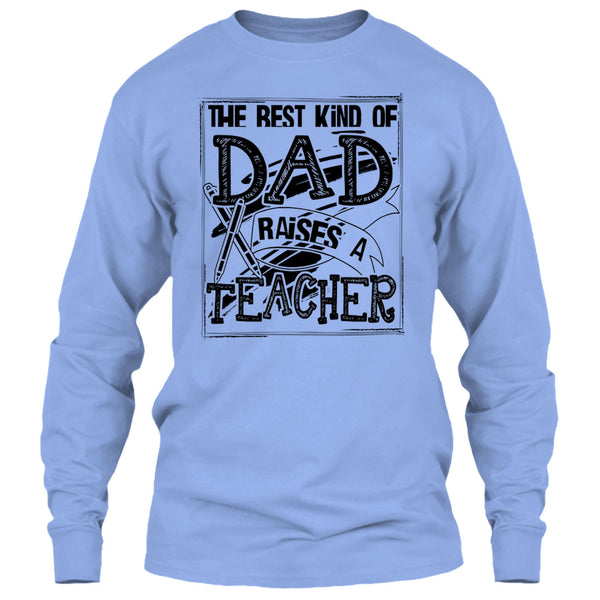 The Best Kind Of Dad T Shirt, Gift For Dad T Shirt