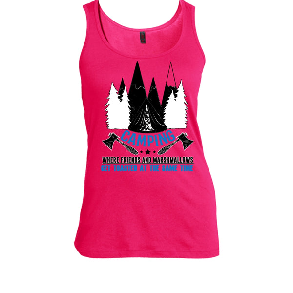 Camping T Shirt, Coolest Camping T Shirt, Awesome t-shirts