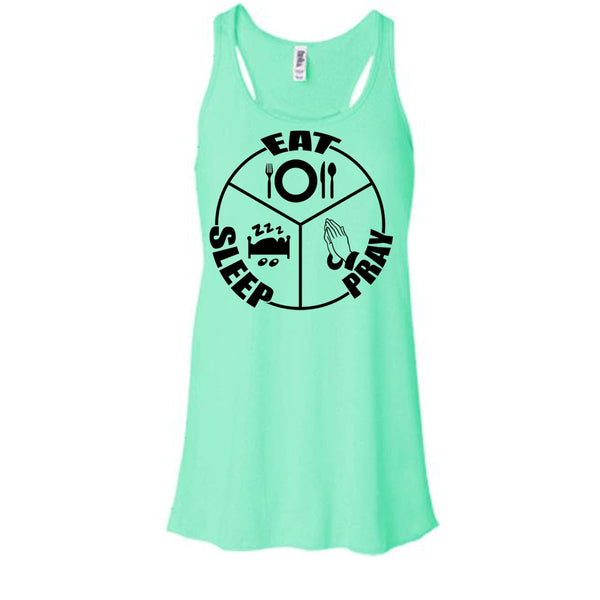 Eat Sleep Pray T Shirt, Gift For Prayer T Shirt, Awesome t-shirts