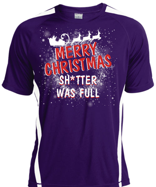 Merry Christmas T Shirt, This Girl Loves Christmas T Shirt, Cool Shirt