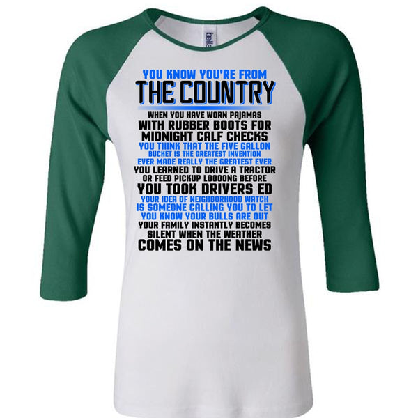 You're From The Country T Shirt, I Love Veteran T Shirt, Awesome T-Shirts