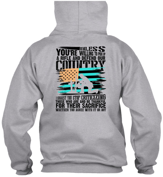 Defend Our Country T Shirt, I Love Veteran T Shirt