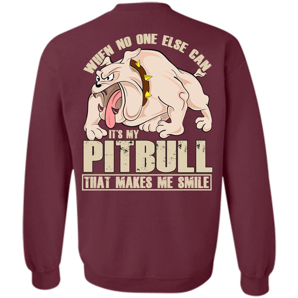 Makes Me Smile T Shirt, My Favorite Sweatshirt