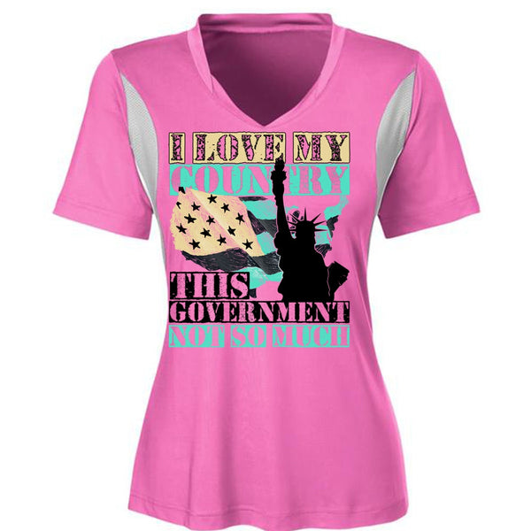 I Love My Country T Shirt, I Love Veteran T Shirt, Awesome T-Shirts