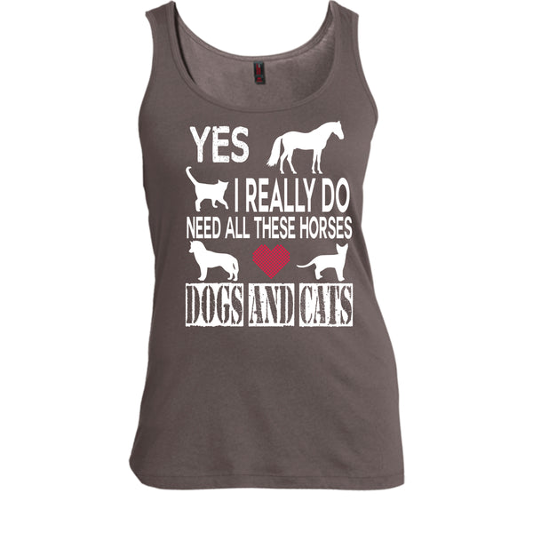 Need All These Horse T Shirt, Dogs And Cat T Shirt, Cool T Shirt