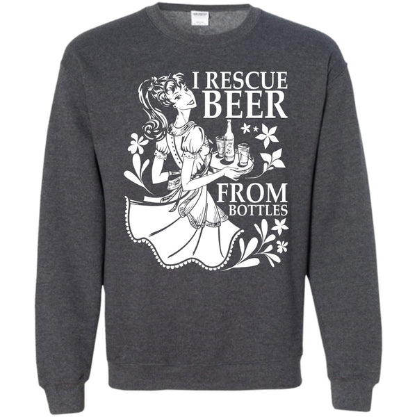 Coolest Beer Drinker T Shirt, I Love Drink Sweatshirt
