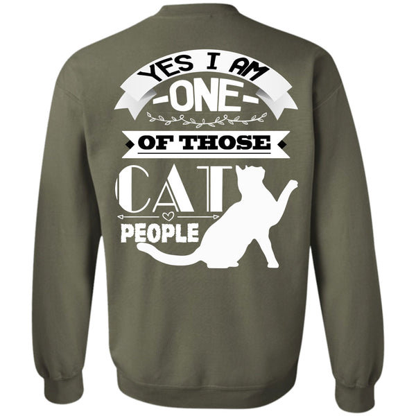 I Love Cat T Shirt, Calls Me Cat Lady Sweatshirt