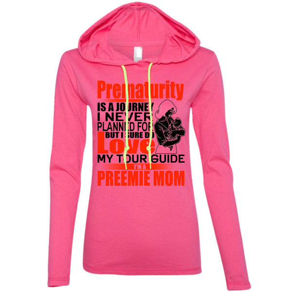 I'm A Preemie Mom T Shirt, I Love Mom T Shirt, Awesome T-Shirts