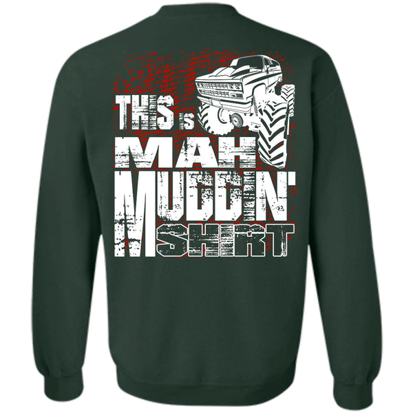 My Favorite T Shirt, I Love Jeep Sweatshirt