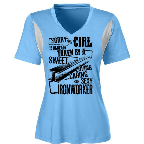 Loving Caring Ironworker T Shirt, I Love Ironworker T Shirt, Awesome T-Shirts