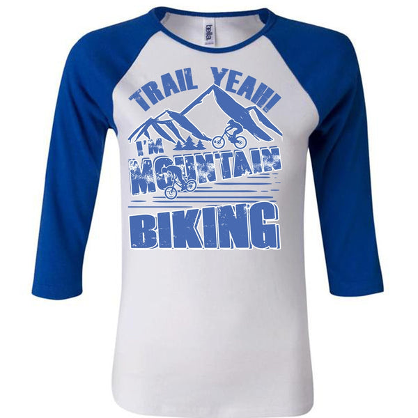 I'm Mountain Biking T Shirt, I Love Biking T Shirt, Awesome T-Shirts