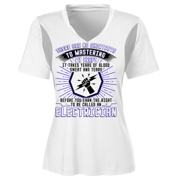 To Be Called An Electrician T Shirt, I Love Electrician T Shirt, Awesome T-Shirts