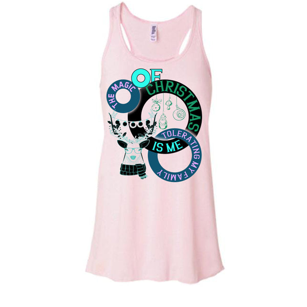 The Magic Of Christmas Is Me T Shirt, Coolest Merry Christmas T Shirt, Awesome t-shirts