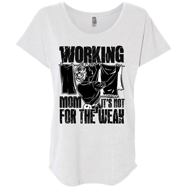 Working Mom T Shirt, I Love Mom T Shirt, Awesome T-Shirts