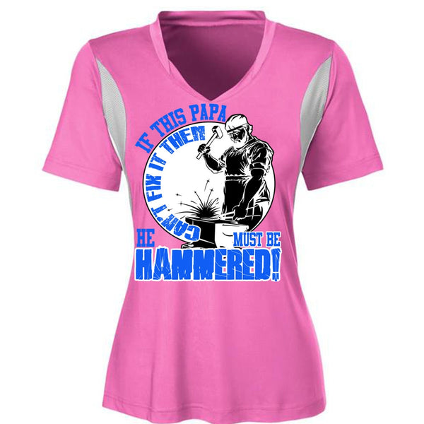 If This Papa Can't Fix It T Shirt, I Love Papa T Shirt, Awesome T-Shirts