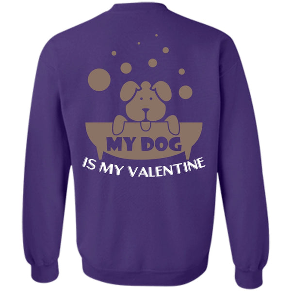 My Favorite T Shirt, I Love Dog Sweatshirt