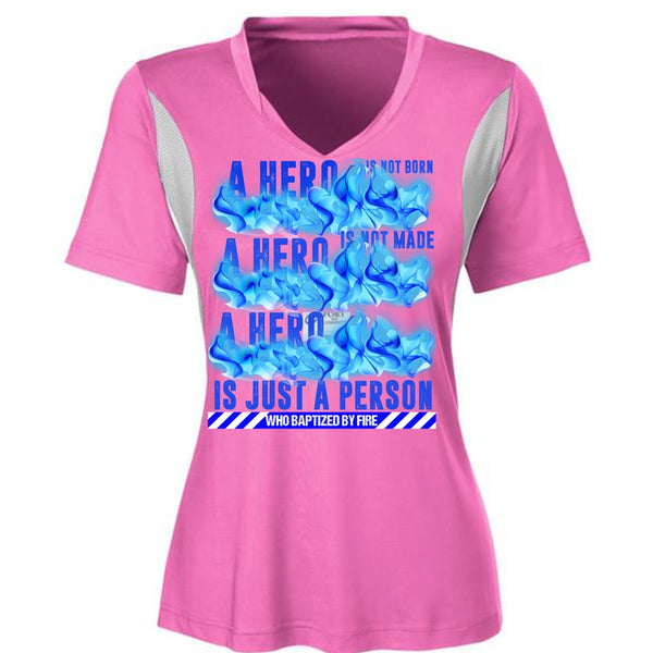 Who Baptized By Fire T Shirt, I Love Chef T Shirt, Awesome T-Shirts