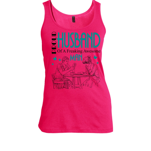 Proud Husband T Shirt, Love T Shirt, Awesome t-shirts