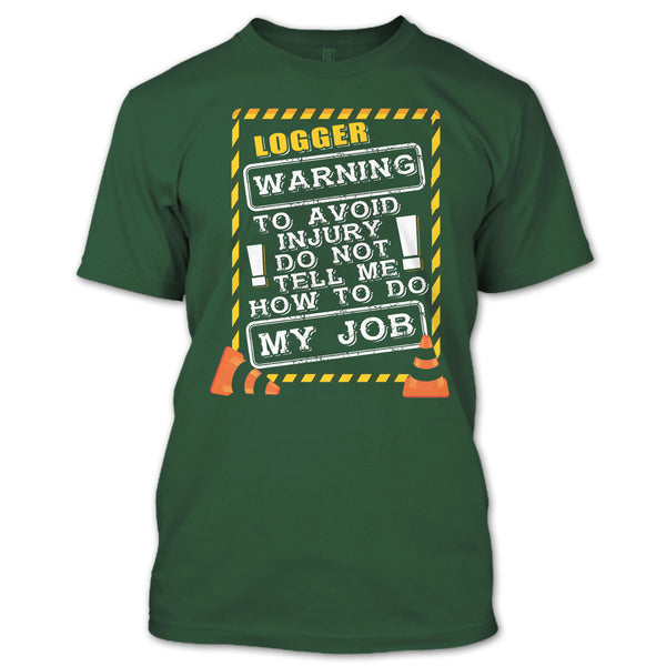I’m A Proud Dad T Shirt, A Freaking Awesome Logging T Shirt