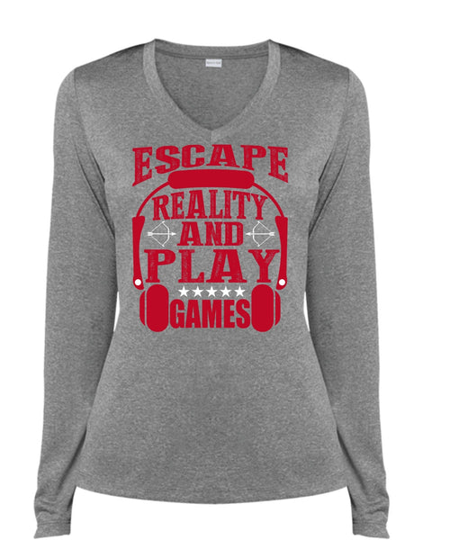 Play Games T Shirt, I Love Gaming T Shirt