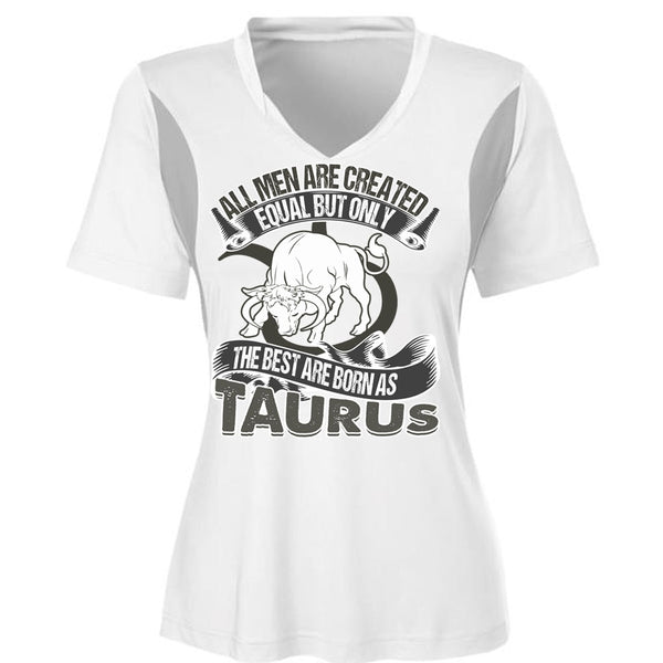 The Best Are Born As Taurus T Shirt, I Love Taurus T Shirt, Awesome T-Shirts