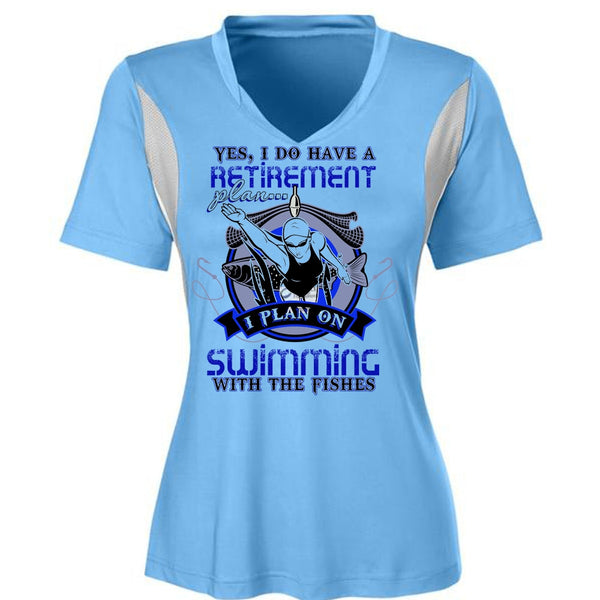 I Plan On Swimming T Shirt, I Love Swimming T Shirt, Awesome T-Shirts