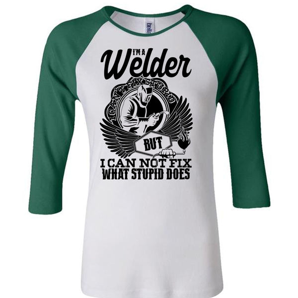 I'm A Welder T Shirt, I Love Welding T Shirt, Awesome T-Shirts
