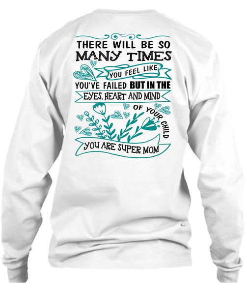 You Are Mom T Shirt, I Love Mom T Shirt