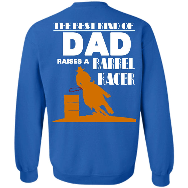 Being A Father T Shirt, I Love Papa Sweatshirt