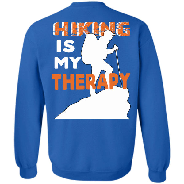 Being A Hiker T Shirt, I Love Hiking Sweatshirt