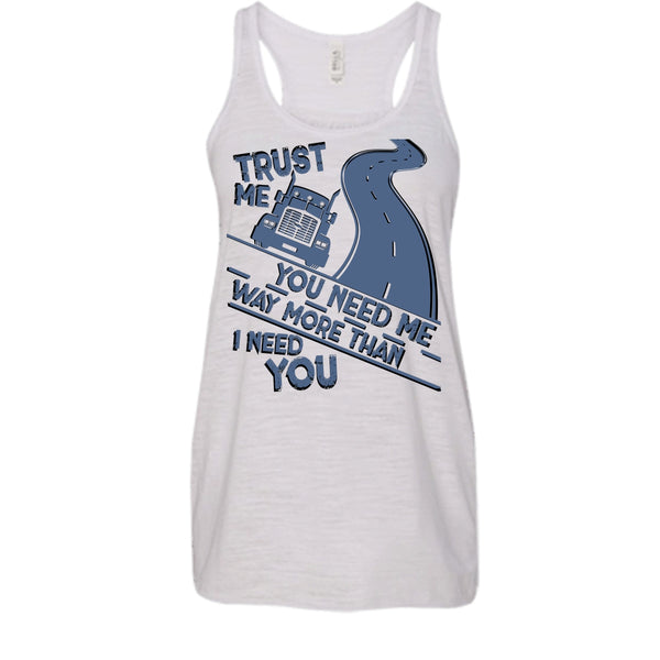 Trust Me T Shirt, Coolest Trucker Ever T Shirt, Awesome t-shirts