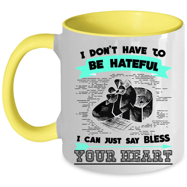 Cool Gift For Submariner Coffee Mug, A Submariner Accent Mug