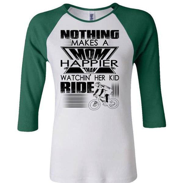 Nothing Makes A Mom T Shirt, I Love Mom T Shirt, Awesome T-Shirts