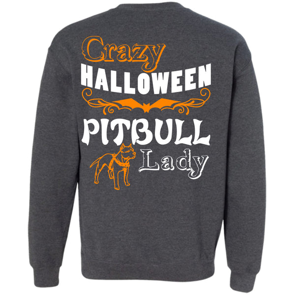 I Love My Dogs T Shirt, Wait For Halloween Sweatshirt